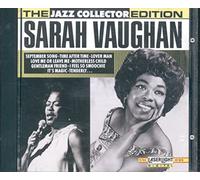 Vaughan,Sarah - Sarah Vaughan-September Song/+