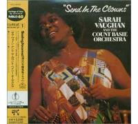 Vaughan, Sarah - Send in the Clowns