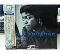 Vaughan,Sarah - Sarah Vaughan With C.Brown