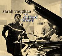 Vaughan Sarah - Sarah Vaughan With Clifford Brown (+ In The Land Of Hi-Fi)