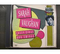 Vaughan Sarah - Sassy Sings Swings