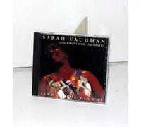 Vaughan, Sarah - Send In The Clowns