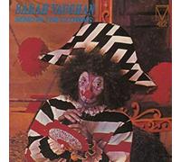 Vaughan, Sarah - Send In The Clowns