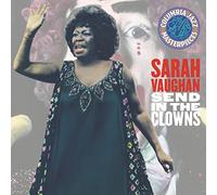 Vaughan, Sarah - Send in the Clowns