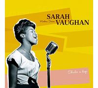 Vaughan,Sarah - Shulie a Bop