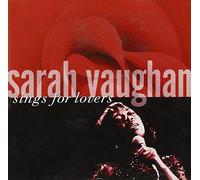Vaughan, Sarah - Sings For Lovers