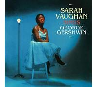 Vaughan Sarah - Sings George Gershwin (13 Bonus Tracks)