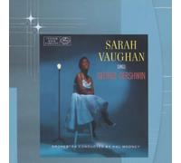 Vaughan,Sarah - Sings George Gershwin