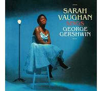 Vaughan Sarah - SINGS GEORGE GERSHWIN