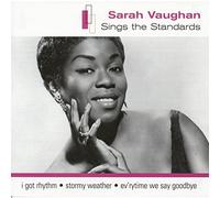 Vaughan,Sarah - Sings the Standards