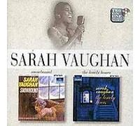 Vaughan, Sarah - Snowbound/the Lonely Hours