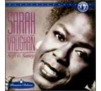 Vaughan, Sarah - Soft & Sassy