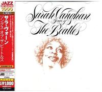 Vaughan Sarah - Songs Of The Beatles (Japan 24 Bit)