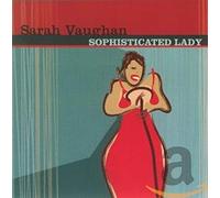 Vaughan,Sarah - Sophisticated Lady