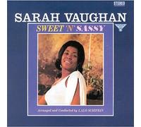 Vaughan,Sarah - Sweet and Sassy