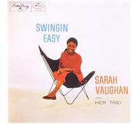 Vaughan,Sarah - Swingin'' Easy