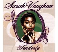 Vaughan,Sarah - Tenderly [Import]