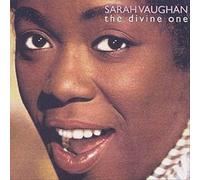 Vaughan,Sarah - The Divine One