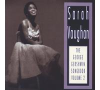 Vaughan,Sarah - The George Gershwin Songbook Vol.2