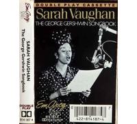 Vaughan,Sarah - The George Gershwin Songbook Vol 2