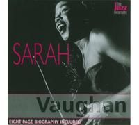Vaughan,Sarah - The Jazz Biography