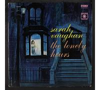 Vaughan, Sarah - The Lonely Hours (200 GR) [Import]