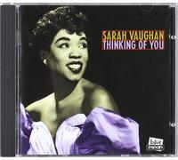 Vaughan, Sarah - Thinking of You [Import]