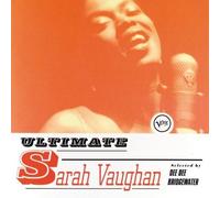 Vaughan, Sarah - Ultimate Sarah Vaughan by Vaughan, Sarah (1997) Audio CD