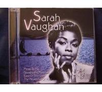 Vaughan,Sarah - Vaughan,Sarah - Great Divas