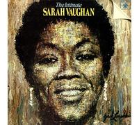 Vaughan, Sarah - Vaughan, Sarah The Intimate Sarah Vaughan 2LP Roulette 2682032 EX/EX 1970s