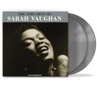 Vaughan Sarah - Very Best Of (Gold Vinyl)