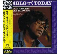 Vaughan Sarah - Vol. 1-Duke Ellington Song Book (Mini Lp Sleeve)