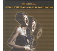 Vaughan,Sarah With Brown,Clifford - September Song