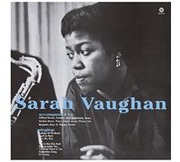Vaughan Sarah - With Clifford Brown