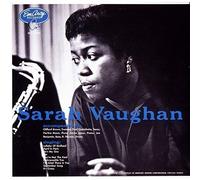 Vaughan, Sarah - With Clifford Brown
