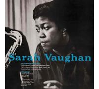 Vaughan, Sarah - With Clifford Brown