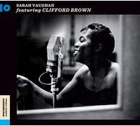 Vaughan Sarah - With Clifford Brown + In The Land Of Hi Fi