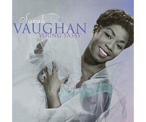Vaughan Sarah - Young Sassy (Mini Lp Sleeve)