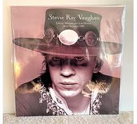 Vaughan Steve Ray - Live In Albuquerque & In Denver 28 & 29-11-89