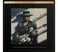 Vaughan Steve Ray - Texas Flood (Limited Ed. 45Rpm)