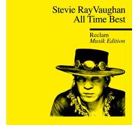 Vaughan,Stevie Ray - All Time Best - Reclam Musik Edition 29