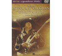 Vaughan,Stevie Ray - Best Of Stevie Ray Vaughan [2002] [Edizione: Regno Unito]
