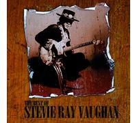 Vaughan, Stevie Ray - Best Of Stevie Ray Vaughan