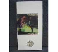 Vaughan, Stevie Ray - Couldn?T Stand the Weather