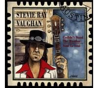 Vaughan,Stevie Ray - Couldn'T...+Soul to