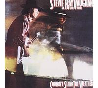 Vaughan,Stevie Ray - Couldn'T Stand the Weather
