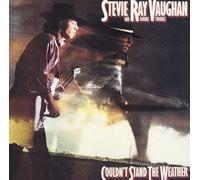 Vaughan, Stevie Ray - Couldn't Stand The Weather(& Double Trouble)