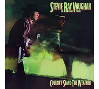 Vaughan Stevie Ray Couldn't Stand The (Vinyl LP)
