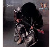 Vaughan Stevie Ray & Double Tr In Step (CD)