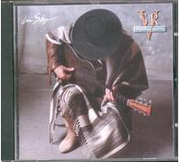 Stevie Ray Vaughan And Double Trouble - In Step